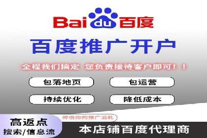 百度竞价运营技巧深度解析
